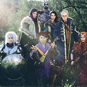 S1.E114: Vecna, the Ascended