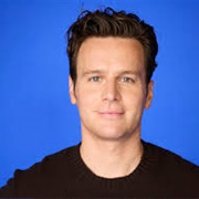 Jonathan Groff