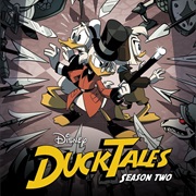 Ducktales ׂׂ(2017) Season 2