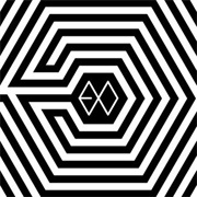 Overdose - The 2nd Mini Album (EXO-K, 2014)