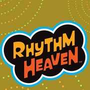 Rhythm Heaven