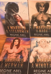 Prime Mating Agency (Regine Abel)