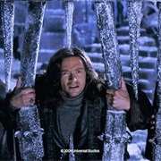 Van Helsing (2004) – Trying to Cure Dracula