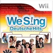 We Sing Deutsche Hits
