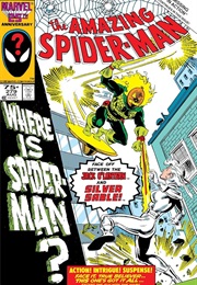 The Amazing Spider-Man #279 (Tom Defalco & Rick Leonardi)