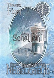 Der Eisige Schatten (Thomas Finn)