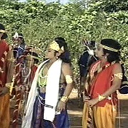 23. Ekalavya, Karna's Education, Arjun's Test of Bird's Eye