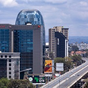Westlands, Nairobi