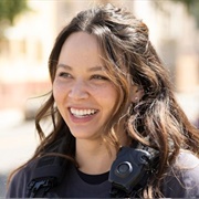 Lucy Chen (The Rookie)