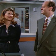 S3.E21: Where There's Smoke, There's Fired