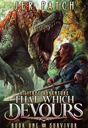 That Which Devours (Jer Patch)