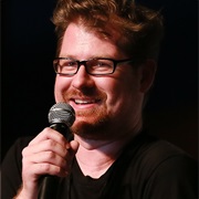 Justin Roiland