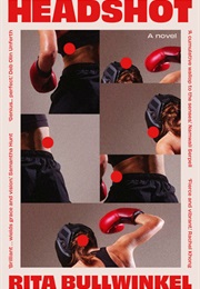 Headshot (Rita Bullwinkel)