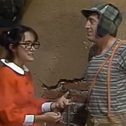 S3.E8: El Regreso De La Chilindrina