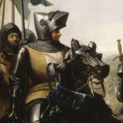 Bertrand Du Guesclin