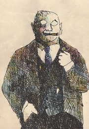 George Babbitt (Sinclair Lewis)