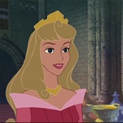 Princess Aurora
