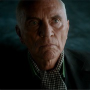 John Canaday (Big Eyes, 2014)