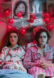 Lisa Frankenstein (2024)