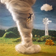 Peak Experience (Sydney Sprague, 2025)