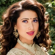 Karisma Kapoor