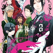 OVA 3.0. Welcome to the Phantomhive's