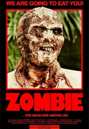 Zombie (1979)