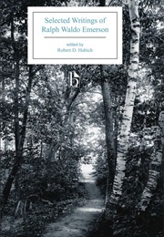 Selected Writings (Ralph Waldo Emerson)