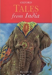 Tales From India (Grey, J.E.B.)