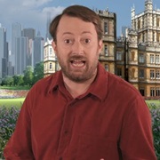 S4.E14: Downton Abbey