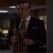 S8.E10: Managing Partner