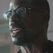 S4.E11: A Hell of a Week: Part One