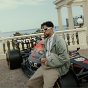 Monaco - Bad Bunny