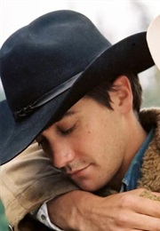 Jack Twist (E. Annie Proulx)