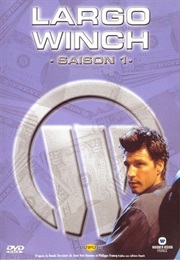 Largo Winch Season 1 (2001)