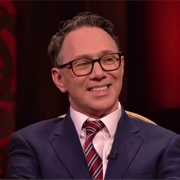 S20.E6: Is That Number Got Curves?