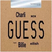 Charli XCX - "Guess" Ft. Billie Eilish