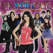 Victorious