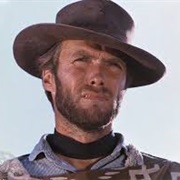 The Man With No Name