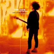 Halo - The Cure
