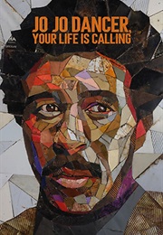 Jo Jo Dancer, Your Life Is Calling (1986)