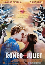 Romeo + Juliet - Catherine Martin & Brigitte Broch (1996)