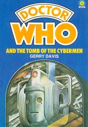 Doctor Who and the Tomb of the Cybermen (Gerry Davis)