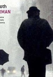 Nathan Zuckerman (Philip Roth)