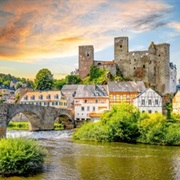 Runkel, Germany