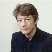 John Hurt