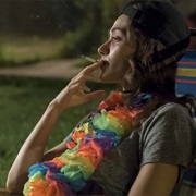 S9.E7: Down Like the Titanic