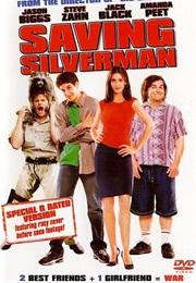 Saving Silverman (R-Rated Cut) (2001)