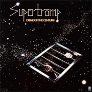 Supertramp - Crime of the Century