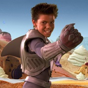 Sharkboy